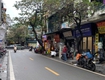 Bán nhà phố cổ Hà Nội   Mặt phố Hàng Nón   Diện tích 50m2 ...