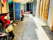 Lương văn can q8 nhà mới dt24m2 