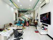 Khu kiều đàm house new    4,2x20   xe hơi bỏ nhà...