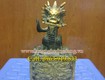 Ấn rồng ngậm gậy như ý giả cổ, ấn rồng phong thủy, ấn rồng 