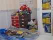 Bán nhà điện biên phủ, q.10, ngang 6.5m, 7.x tỷ 