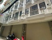 Cho thuê nhà kđt đền lừ 5 tầng x 35m2, 3 ngủ, kd, online, vp,...