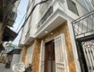 Cho thuê nhà lô góc mới ngõ 143 nguyễn chính 5 tầng x...
