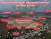 Nhượng quỹ đất 375.482m gần sonadezi châu đức, 3.000m thổ cư, cạnh sân golf 36 lỗ...