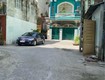 Bán nhà cao thắng, q.10, ngang 5m, 2 mặt hẻm, 6.x tỷ 