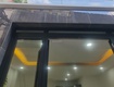 Bán nhà quận 8 ngang 4.2m 4 tầng btct kiên có 1 bước ra...