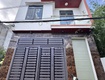 Bán nhà 1 trệt 1 lầu mới tinh, đường oto thông, gần cầu suối mau...