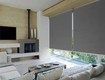 Rèm cuốn che nắng cửa kính đẹp