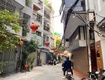 Bán gấp nhà ngõ 36 đào tấn 110m, mt6m, lô góc, gần ô...