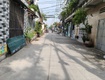Hàng thơm nhà liên khu 4 5 gần chợ bình thành hẻm 6m thông 76m2,3...