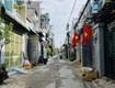 Siêu phẩm liên khu 4 5 gần chợ bình thành hẻm 6m thông 73m2,2tầng nhỉnh...