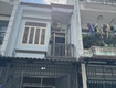 Bán nhà mt đường nhựa 7m, 118 phan huy ích, p15, tân bình. giá: 5,9...