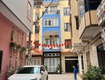 Bán nhà trần phú cạnh học viện an ninh, cả dãy toàn giáo sư tiến...