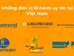 Các đơn vị tổ chức tour du lịch trung quốc tại việt nam