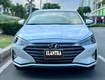 Bán xe hyundai elantra 2.0 at 2021, màu trắng. 