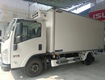 Xe tải 1 tấn 9 isuzu thùng đông lạnh 