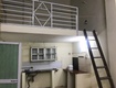 Phòng trọ gia đình 30m2 đầy đủ tiện nghi