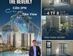 Bán gấp căn góc 2pn be, view nội khu hồ bơi, tầng trung vừa đẹp, giá cực tốt...