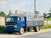 Xe tải đồng vàng 800, 8,5 tấn, thùng kín dài 6,3m 