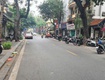 Bán đất mặt phố bà triệu 550m khách sạn văn phòng lý tưởng giá siêu...
