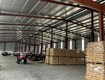 Cho thuê 4800m2 kho, xưởng tại kcn đồng văn, hà nam