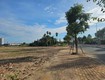 Đất cho thuê mặt tiền 46m, đường Hồ Văn Mên, Phường An Thạnh, TP Thuận An.