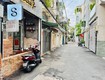 Nhà  đường điện biên phủ phường đakao quận 1. 
