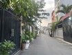 Hàng xóm vạn phúc city   4 tầng hoàn công    hẻm...