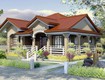 Bán 837,5m2 đất góc 2 mặt tiền đường lê đức thọ đối diện khách sạn...