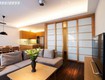 Bán tòa apartment phố liễu giai, ba đình 132m x 8 tầng...