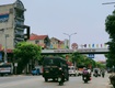 Bán đất thị trấn phùng,diện tích 70m2,mặt tiền5m,đường ô tô ,2 thoáng trước sau