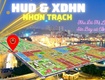 đất nền dự án hud nhơn trạch đất nền khu đô thị liền...