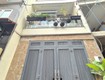 Bán nhà sổ đẹp quang trung   4m x 15m   4 phòng...