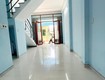 ♪ nhà kiệt 3m cù chính lan ô tô đậu 30m, 33m2, 3 tầng cứng...