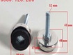 Chân tăng bọc sắt m12, chân chịu lực bọc sắt m12