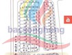 Chủ cần tiền bán gấp đấu giá x3 đăng kiểm khê nữ nguyên khê lô 66