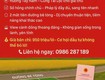 Chính chủ cần bán lô đất 2 mặt tiền đẹp thôn an trạch, phù lãng,...