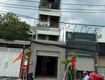 Nhà trệt 3 lầu 4x22 mt nhựa 16m phạm thị giây, thới tam thôn,...