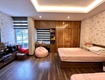 Nhà đẹp vĩnh hưng   5 tầng thang máy   ô tô 7...
