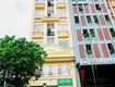 7/năm tòa nhà căn hộ dịch vụ 50p hđt 300tr/t 8 tầng mt đường 24m...