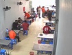 Sang nhượng quán cơm tại phường xuân canh, đông anh, hà nội