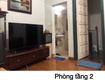 Cát linh đống đa ngõ thông cách 1 nhà ra phố dt23/30 m...