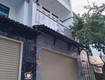 Bán nhà phố 3 tầng quận 12 hẻm tải thông tân thới hiệp...