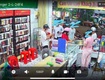 Chủ gửi cần sang tiệm điện thoại tại ngã bảy, hậu giang