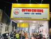 Chính chủ cần sang nhượng quán buffet phú lợi tp thủ dầu một...