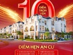 Hồng hạc city mười điểm trọn vẹn, điểm hẹn an cư