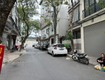 Mặt ngõ kim mã   30m ra mặt phố   building 7 tầng...