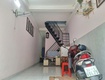 Nhà mới ở ngay, tăng nhơn phú b, quận 9, dt 40m2 3 x...