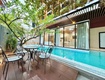 Villa lô góc ,hồ bơi ngay cổng sân bay giá 22...
