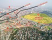 Cần bán đất lk2 hướng tây nam gần nhà văn hóa núi long,...
